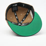 Limited Khaki / Navy 1LoveIE Raincross New Era 59FIFTY Fitted Cap