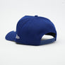 New Era 9Forty A Frame 1LoveIE 10 Year Anniversary Snapback (Dark Royal / White )