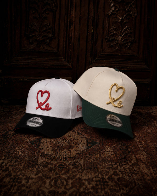 New Era 9FORTY →