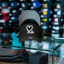 New Era 9Forty A Frame 1LoveIE Snapback (Black / White )
