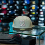 10 Year Anniversary Everest Green & Black 1LoveIE New Era 59FIFTY Fitted Cap