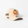 Mango Mocha 1LoveIE Redlands Orange New Era 9Twenty Dad Cap
