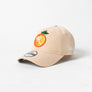 Mango Mocha 1LoveIE Redlands Orange New Era 9Twenty Dad Cap