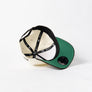 New Era 9Forty A Frame 1LoveIE Snapback (Chrome / Walnut Corduroy)