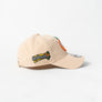 Mango Mocha 1LoveIE Redlands Orange New Era 9Twenty Dad Cap