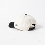 10 Year Anniversary New Era 9Forty A Frame 1LoveIE Snapback (Metallic Black / Cream)
