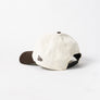 New Era 9Forty A Frame 1LoveIE Snapback (Chrome / Walnut Corduroy)