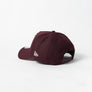 Maroon 1LoveIE Redlands Orange New Era 9Forty A Frame Snapback