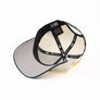 10 Year Anniversary New Era 9Forty A Frame 1LoveIE Snapback (Forest Green / Cream)
