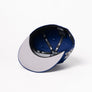 Limited Royal Blue & Silver 1LoveIE SB Arrowhead New Era 59FIFTY Fitted Cap