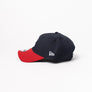 Limited Navy / Red / White New Era 1LoveIE 9Twenty Dad Cap