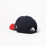 Limited Navy / Red / White New Era 1LoveIE 9Twenty Dad Cap