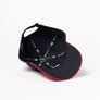 Limited Navy / Red / White New Era 1LoveIE 9Twenty Dad Cap