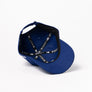 Limited Dark Royal / White New Era 1LoveIE 9Twenty Dad Cap
