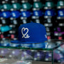 Limited LT Royal EL Salvador Flag 1LoveIE New Era 59FIFTY Fitted Cap
