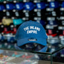 Limited Indigo 1LoveIE "The Inland Empire" New Era 9Twenty Dad Hat