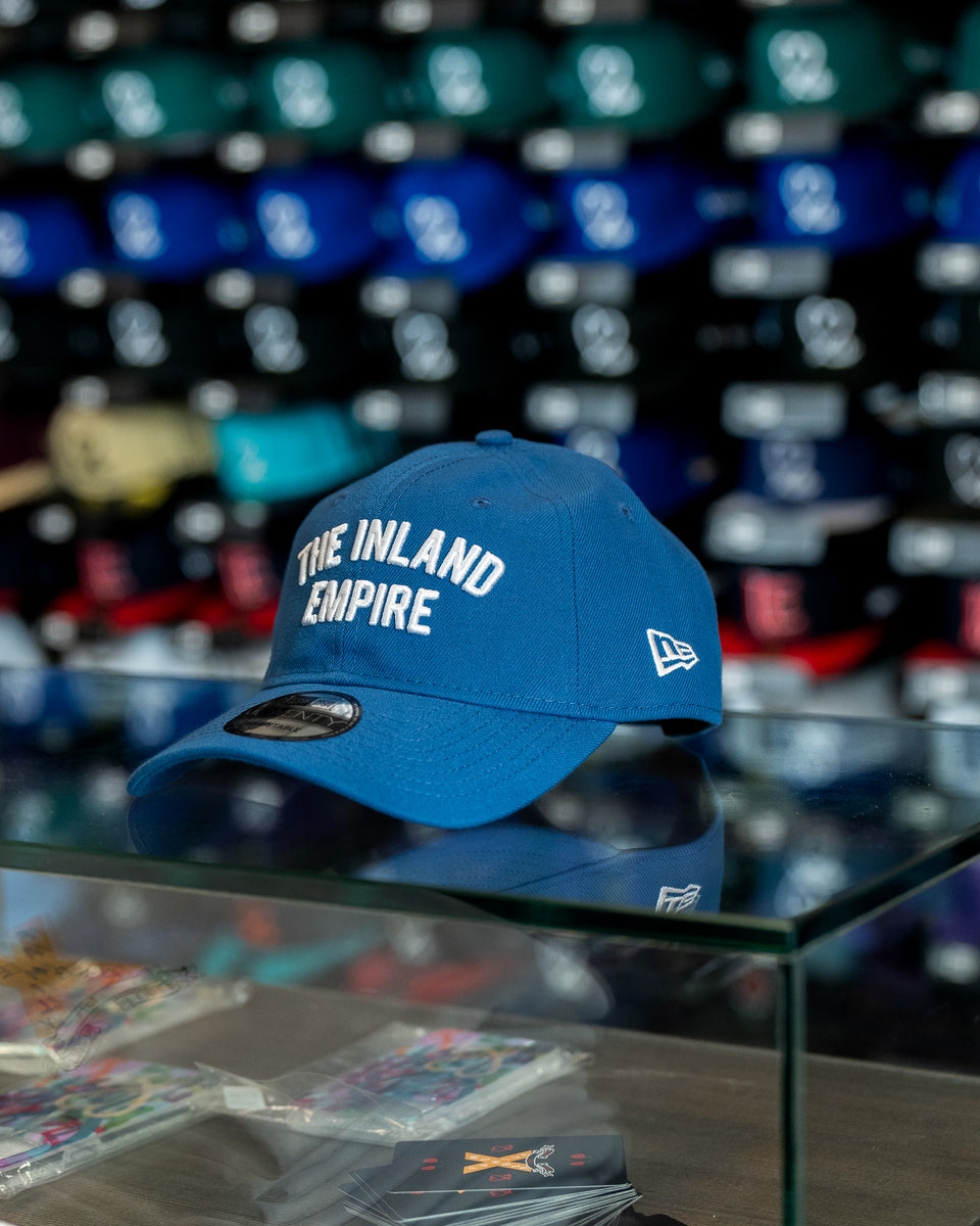 New Era Earthbound Baseball Cap Mother 2/Earthbound New Era