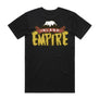 Inland Empire Bedrock (Black)