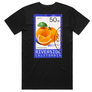Riverside Stamp Shirt ( Black)