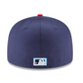 Los Angeles Angels Of Anaheim 1997 Cooperstown Collection 59Fifty Fitted