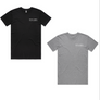 Redlands Stamp Shirt (Grey)