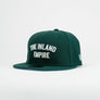 Limited Forest Green 1LoveIE "The Inland Empire" New Era 59Fifty Fitted Hat