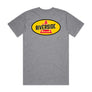 Riverside Oil Shirt (Grey)