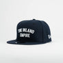 Limited Navy 1LoveIE "The Inland Empire" New Era 9Fifty Snapback Hat