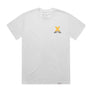 10 Year Anniversary Family Member T-shirt (White)