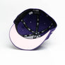 Limited Purple / Pink 1LoveIE New Era Low Profile 59FIFTY Fitted Cap