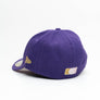 Limited Purple / Pink 1LoveIE New Era Low Profile 59FIFTY Fitted Cap