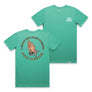 A Family That Prays Together Stays Together T shirt (Topaz)