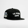 Limited Black 1LoveIE "The Inland Empire" New Era 9Fifty Snapback Hat