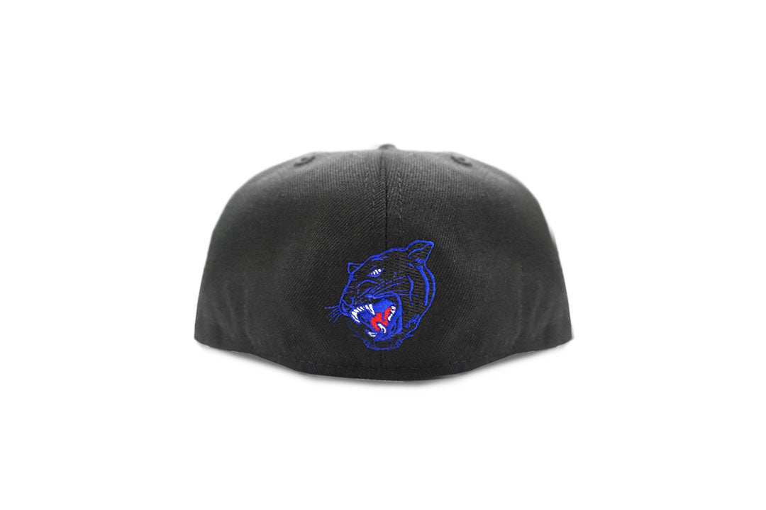 Baddest In The Jungle New Era 59FIFTY Fitted Cap – 1LoveIE