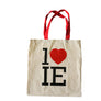 1LoveIE Classic Tote Bag