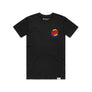 Land Of Kings T-Shirt Black