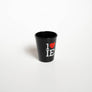 1LoveIE Shot Glass Set