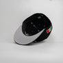 Limited Black / White Mexico Flag 1LoveIE New Era 59FIFTY Fitted Cap