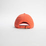 1LoveIE Signature Dad Hat (Peach / White)