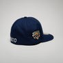 Limited Navy 1LoveIE Raincross New Era 59FIFTY Fitted Cap