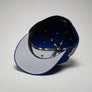 Limited Royal / Red 1LoveIE Raincross New Era 59FIFTY Fitted Cap