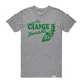 Change Is Inevitable Tshirt