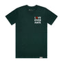 Love Over Hate T-Shirt