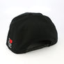 1LoveIE Snapback (Black/White)