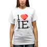 Women's Original 1LoveIE T-Shirt