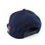 1LoveIE Snapback (Navy Blue /Red)
