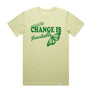 Change Is Inevitable Tshirt