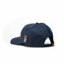 1LoveIE Signature Dad Hat (Navy / White)