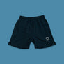 1LoveIE Athletic Shorts ( Navy / White )