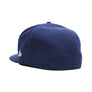 Navy & White 1LoveIE New Era 59FIFTY Fitted Cap